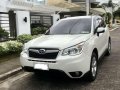 Subaru Forester 2014 Automatic Transmission-8