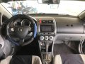 Honda City 2006 model 1.3 idsi automatic transmission-6