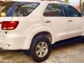 2008 Toyota Fortuner G for sale -9