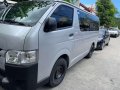 2016 TOYOTA HIACE FOR SALE-1