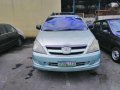 2006 Toyota Innova e diesel engine Manual transmission-0
