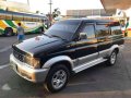 Isuzu Xtreme Crosswind Manual Diesel 2001 for sale-4