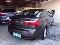 2012 Kia Rio EX Automatic Transmission-3