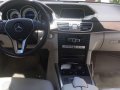 2014 Mercedes Benz Diesel E250 new face bnew srp P5M less than 20kms-2