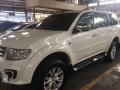 2014 Mitsubishi Montero GTV for sale-1