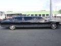 1995 Cadillac Fleetwood Limousine AT Gas-6