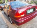 1996 Honda Civic vtec vti manual for sale-1