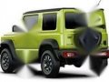 2019 Brand New Suzuki Jimny FOR SALE -1