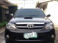 2008 Toyota Fortuner V 4x4 3.0 for sale -1