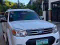 2014 Ford Everest 4x2 for sale -7