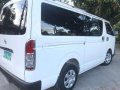 For sale or swap Toyota Hiace Commuter 2013 model-9