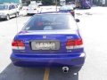 Honda Civic VTI 1996 for sale-8
