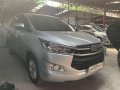Casa maintained 2018 TOYOTA Innova 28 E Automatic Silver Thermalyte-3