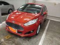 Ford Fiesta 2014 top of the line for sale -4