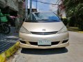 2004 Toyota Previa Automatic for sale -9