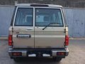 Toyota Land Cruiser LC76 BRAND NEW-0