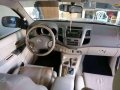 RUSH Toyota Fortuner 2007 G AT for sale-3