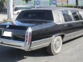 Cadillac Brougham 1990 for sale-2