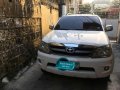 2007 Toyota Fortuner matic diesel for sale -0