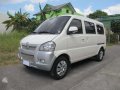 2016 BAIC MZ40 8Seater MT Van for sale-8