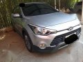 2016 Hyundai i20 cross sport tiptronic FOR SALE-7