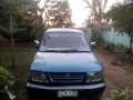 MItsubishi Adventure 1999 for sale -4