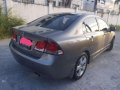 Honda Civic FD 1.8S Automatic 2009 for sale -1