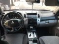 For Sale 2009 Mitsubishi Montero Gls automatic-6