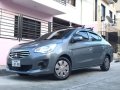 2015 Mitsubishi Mirage GLX Power windows for sale-1