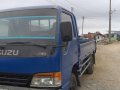 Isuzu Elf 14ft 4BD1 for sale-3