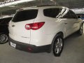 Chevrolet Traverese 2012 Automatic Used for sale. -8