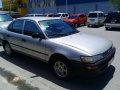 1997 TOYOTA COROLLA MANUAL Color Silver-6