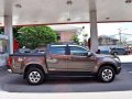 2013 Chevrolet Colorado LTZ AT 4X4 538t Nego Batangas Area-7