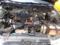 A well kept 93 Toyota Corolla Big Body Sedan-1