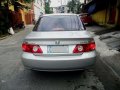 2008 Honda City IDSI AT Smooth V Presentable None to Fix ALL Original-10