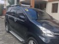 TOYOTA AVANZA 2015 AT Top of the line for sale-3