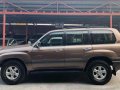 2000 Toyota Land Cruiser LC100 Local Manual Diesel Rare All Stock-0