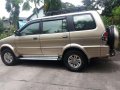 Isuzu Sportivo 2008 Model In good condition-1