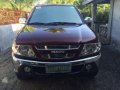 2009 Isuzu Sportivo for sale -6