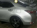 Toyota Corolla Altis 2017 for sale-3