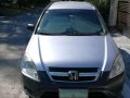 FOR SALE HONDA CRV 2003 manual 71000mileage lady owner-5