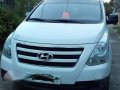 Assume 2017 Hyundai Starex for sale -10
