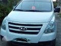 Assume 2017 Hyundai Starex for sale -0