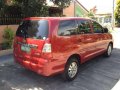 Toyota Innova E 2012 for sale-2