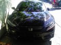 Rush for sale Honda Civic new look 2017 model-7