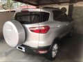 2016 Ford Ecosport for sale -10