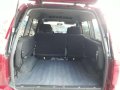 99 MITSUBISHI Pajero Fieldmaster Manual and Adventure-11