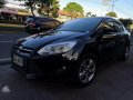 2014 Ford Focus Automatic Transmission for sale -1