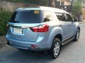 2016 Isuzu MU-X 3.0 Automatic Diesel for sale -3