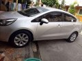 Like new Kia Rio for sale-2